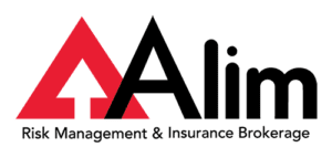 Alim Insurance Brokerage - Logo 500