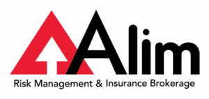 Alim Insurance Brokerage - Logo 500