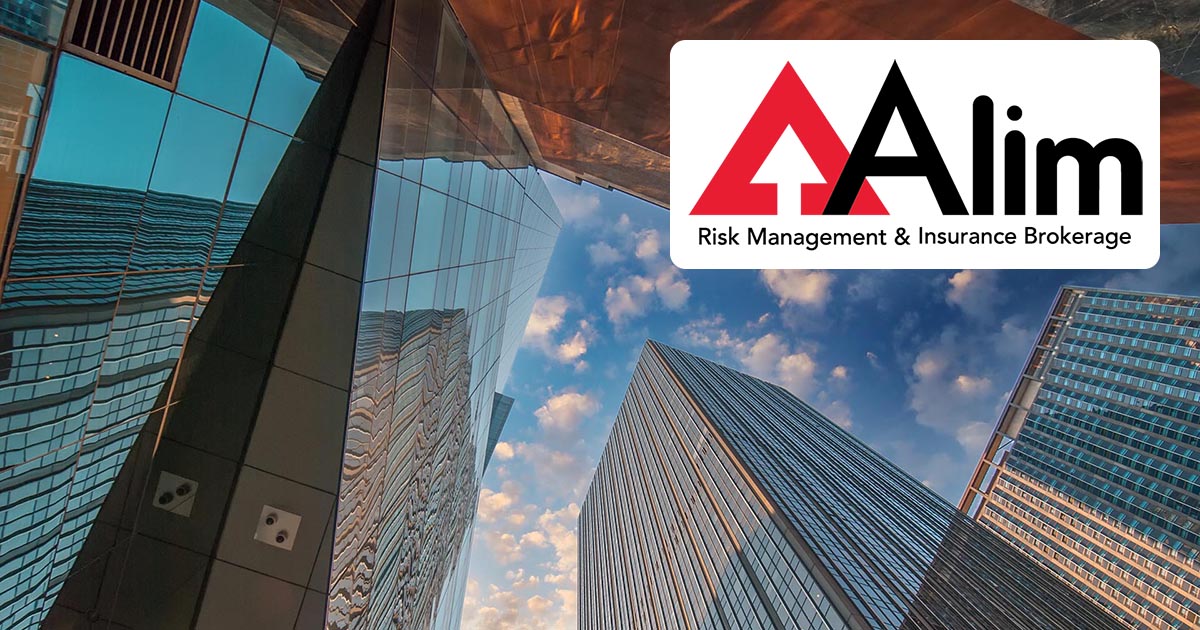About Our Agency - Alim Insurance Brokerage